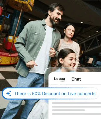 Exclusive Deals & Offers